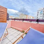 2 Personnes Proche Du Port Apartment *