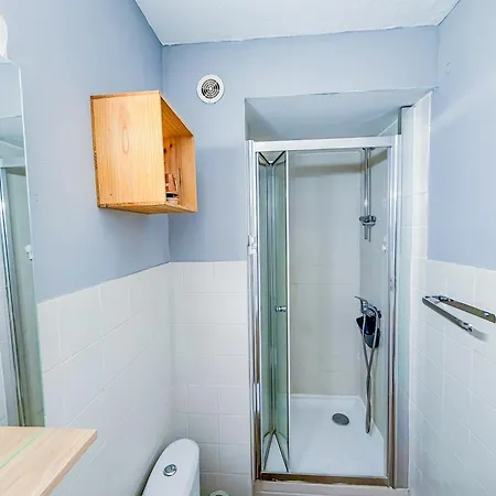 Apartment 2 Personnes Proche Du Port