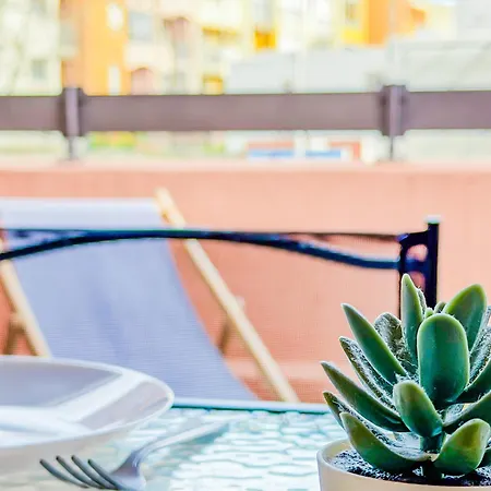 2 Personnes Proche Du Port Apartment Agde